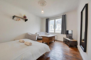 Appartement Place Stanislas 4eme